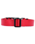 VBuckle Collar Red
