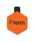 Fetch® Digital Pet ID