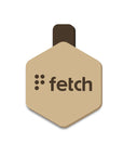 Fetch® Digital Pet ID