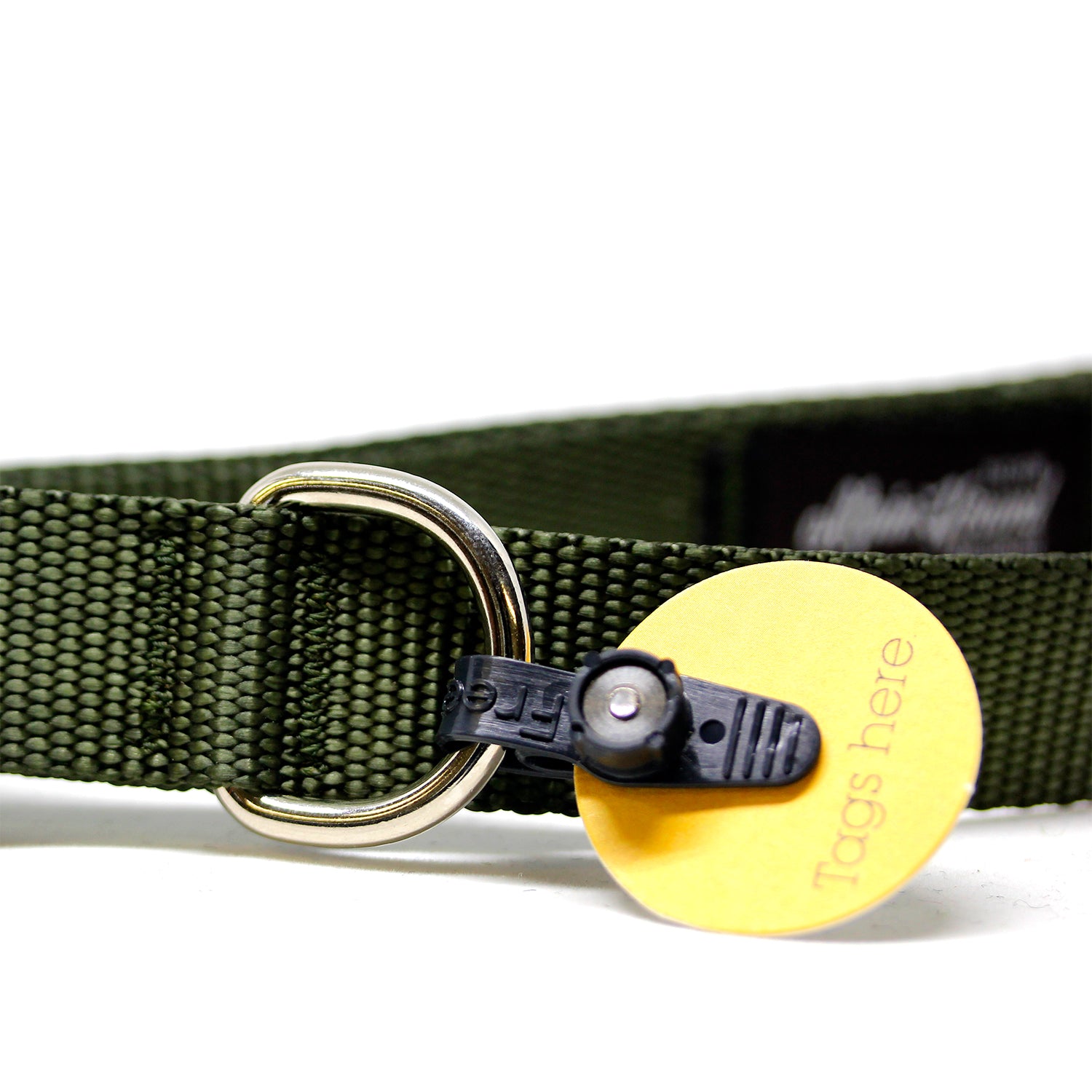 FreezeTag - Alpinhound Pet Co.