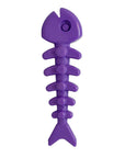 Fish Bone Ultra Durable Nylon Chew Toy