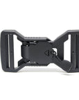 Fidlock® V-buckle 40mm LL Black with Pull - Alpinhound Pet Co.