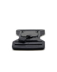 Fidlock® V-buckle 40mm LL Black with Pull - Alpinhound Pet Co.