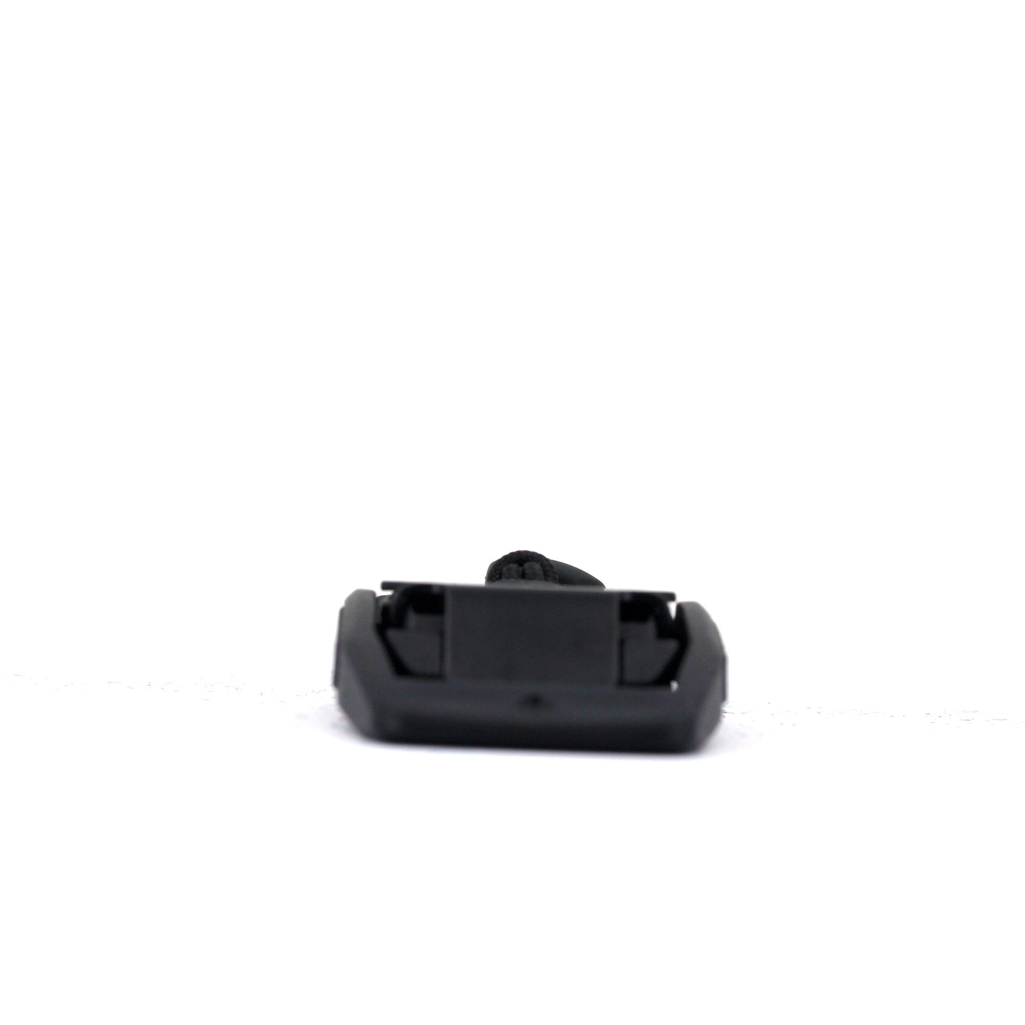 Fidlock® V-buckle 20mm Black with Pull - Alpinhound Pet Co.