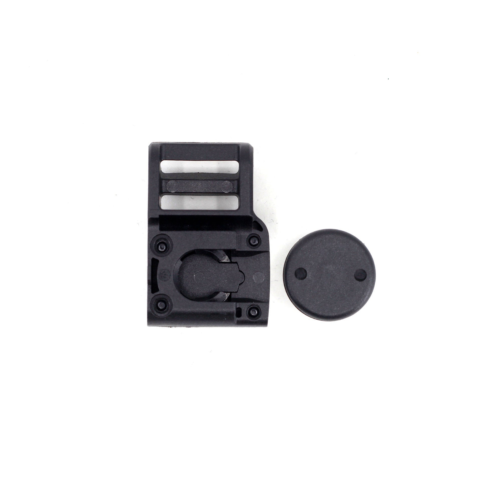 Fidlock® SNAP Buckle Combi 15 - Alpinhound Pet Co.