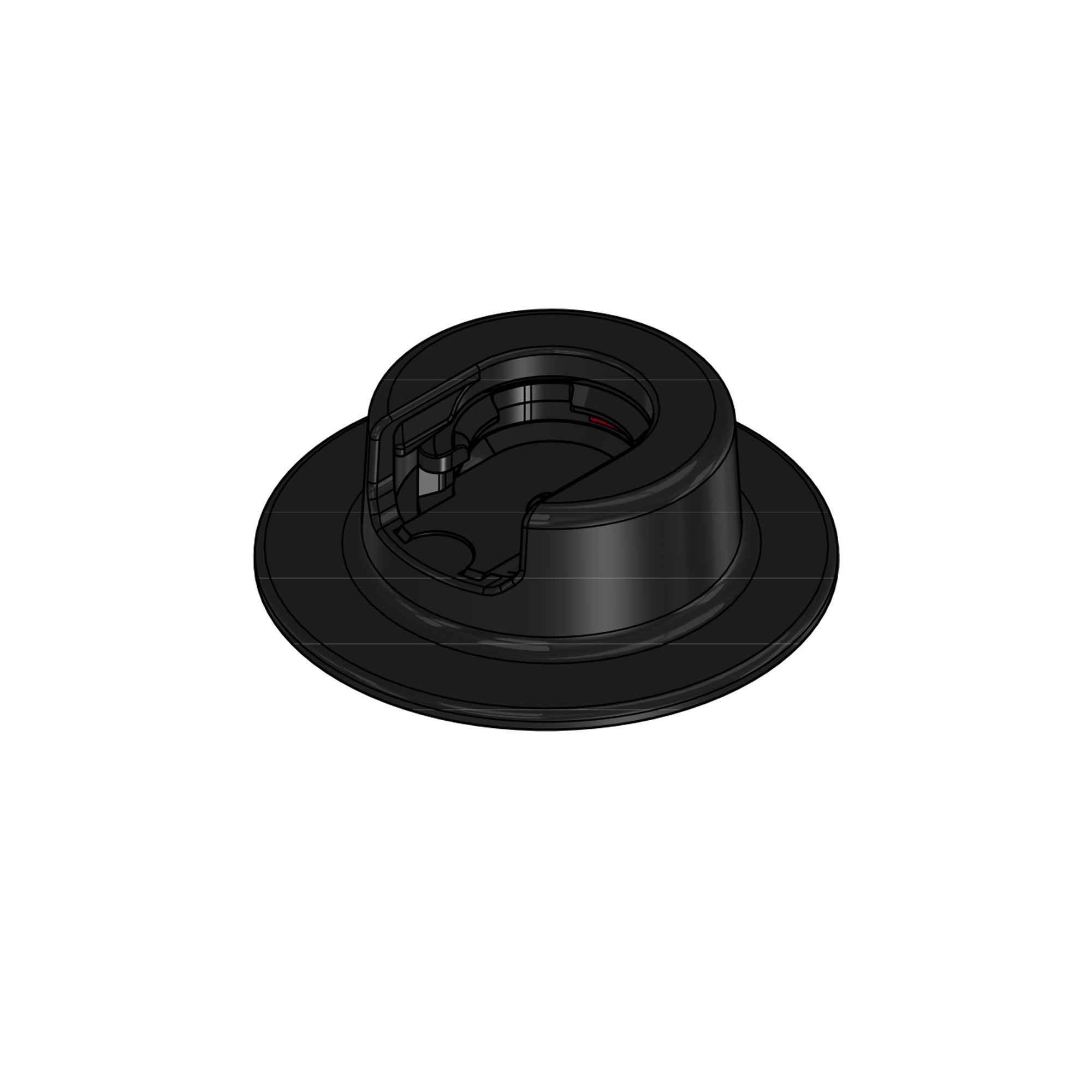 Fidlock® SNAP female S sewable - Alpinhound Pet Co.