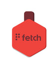 Fetch® Digital Pet ID