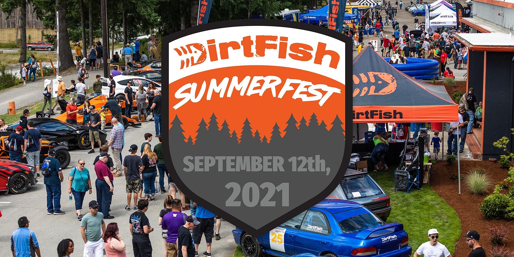 DirtFish SummerFest 2021