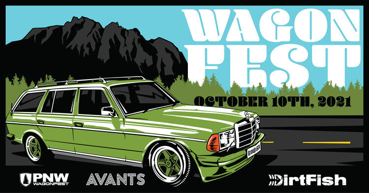 Avants - Wagonfest 2021