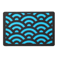 Large/Hat Patches (2X3)