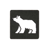 Animal Patches