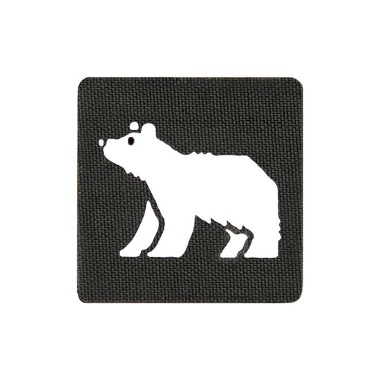 Animal Patches