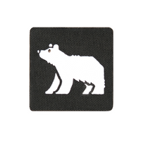Animal Patches