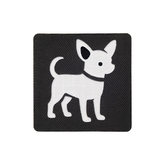 Dog Breed Patches