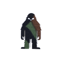 Mythical Creature Patches