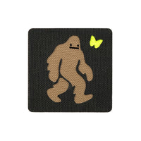 Mythical Creature Patches