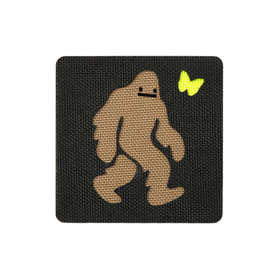 Mythical Creature Patches