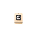 Wooden Display Stand for 1X1 Tactical Patch