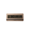 Wooden Tactical 1X4 Patch Display Stand