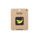 Two Banana Tactical Patch 1X1 Cordura Morale Patch by Alpinhound Supply
