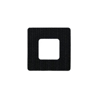 Patch Frame for Mini 2X2 Cordura Morale Patch by Alpinhound Supply