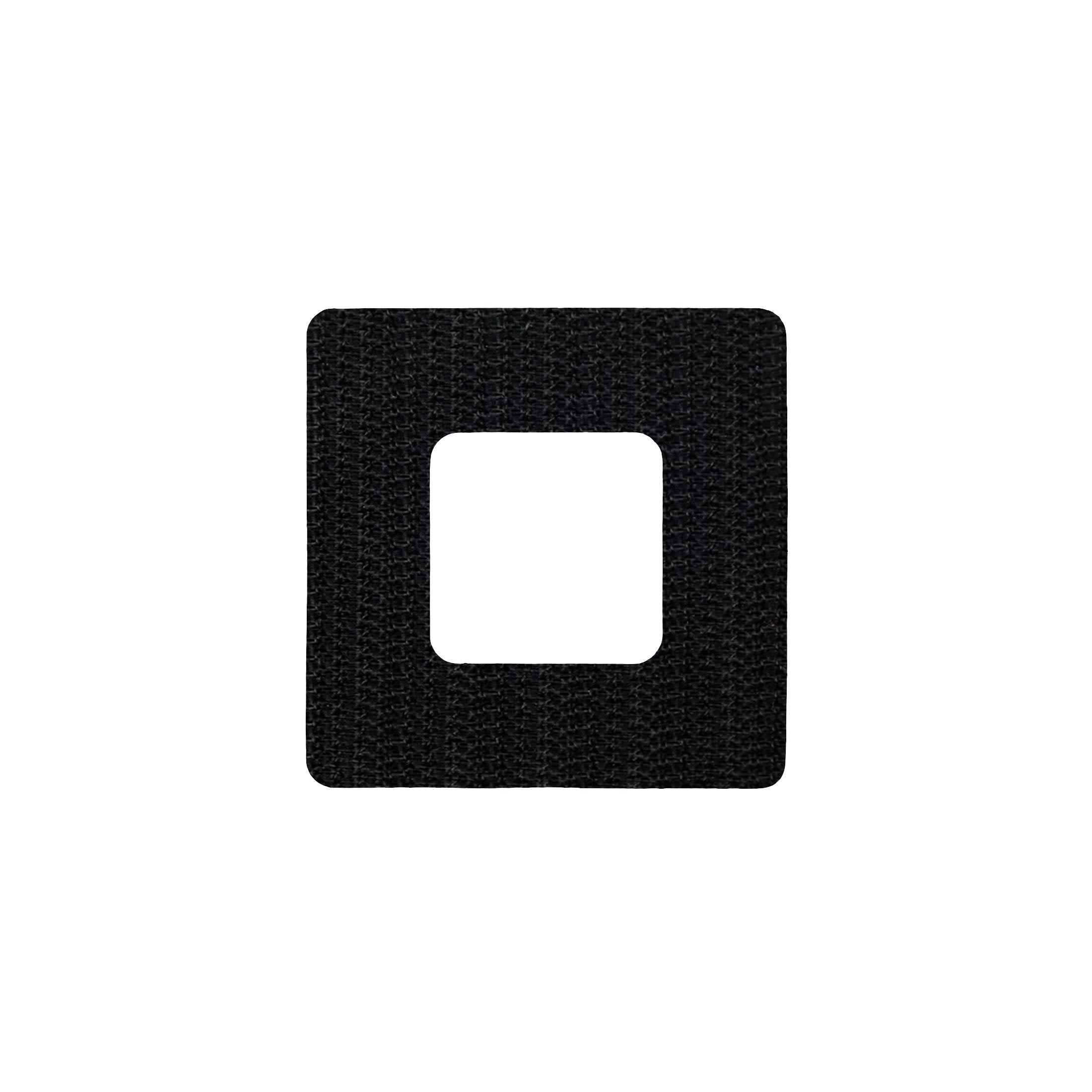 Patch Frame for Mini 2X2 Cordura Morale Patch by Alpinhound Supply