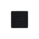 Seigaiha Wave Tactical Patch 2X2