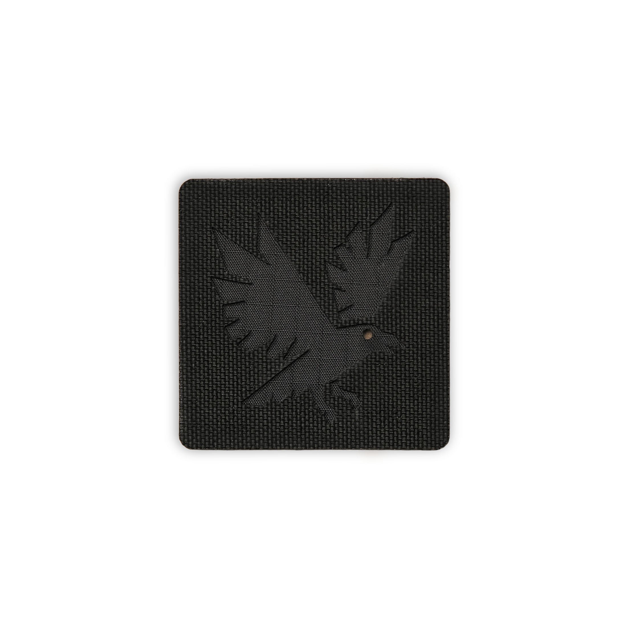 Flying Raven Tactical Patch 2X2