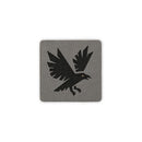 Flying Raven Tactical Patch 2X2