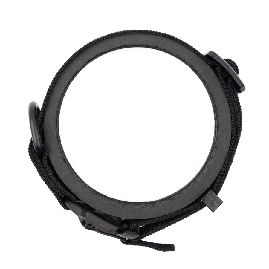 VBuckle Collar 3QTR