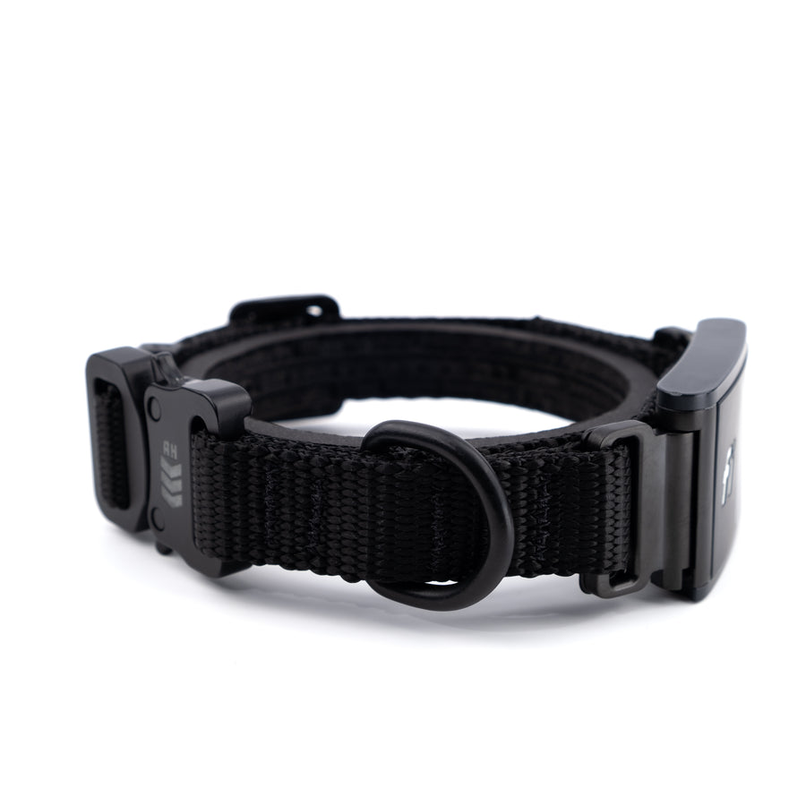 3 QTR FI Series 3 READY COBRA EVO COLLAR