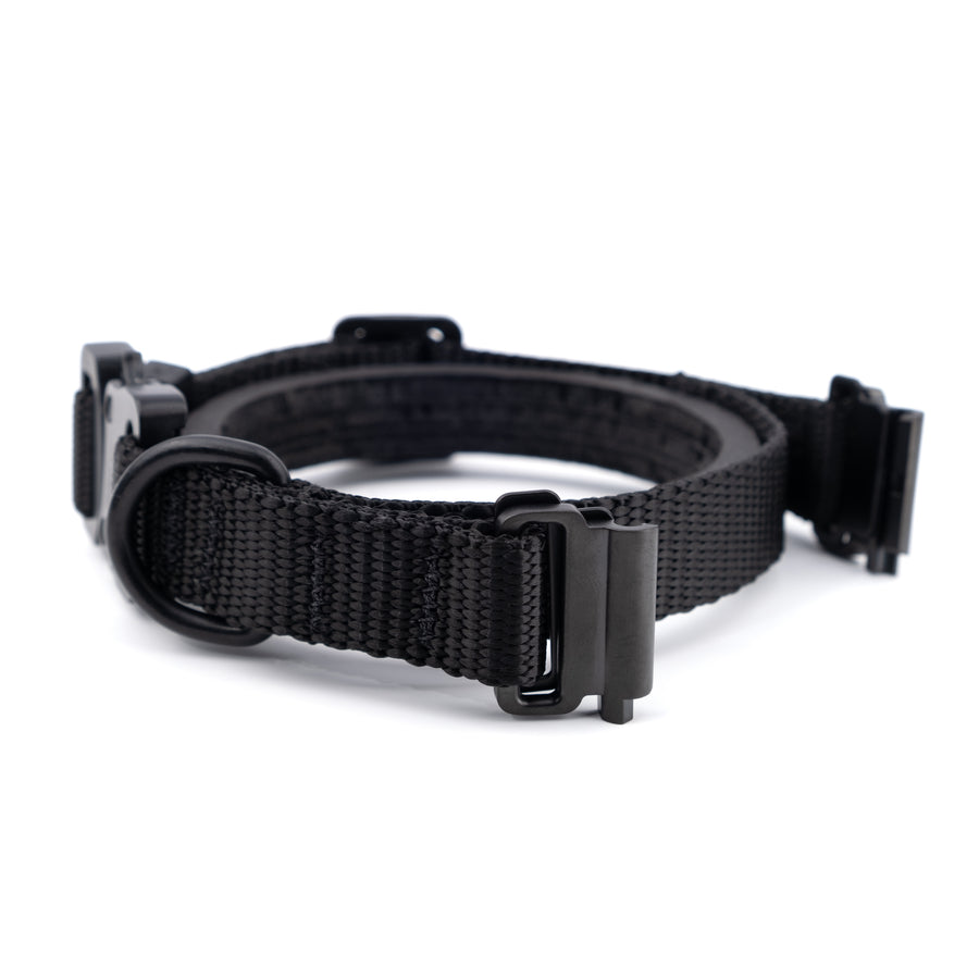 3 QTR FI Series 3 READY COBRA EVO COLLAR