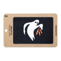 Ghost Army Tactical Hat Patch 3X2