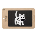 Bomb Cat Tactical Hat Patch 3X2