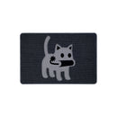 Bomb Cat Tactical Hat Patch 3X2