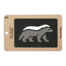 Honey Badger 3x2 Cordura Tactical Morale Patch