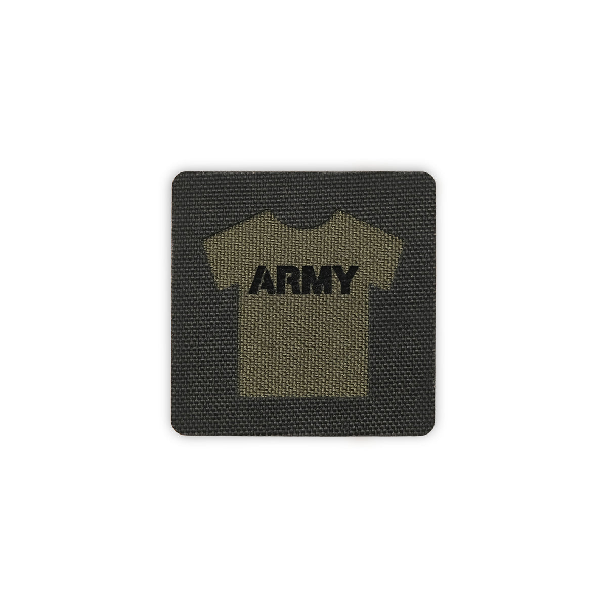 ARMY / Black/Olive Drab