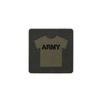 Classic T-Shirt Tactical Patches 2X2