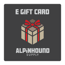 e-Gift Card