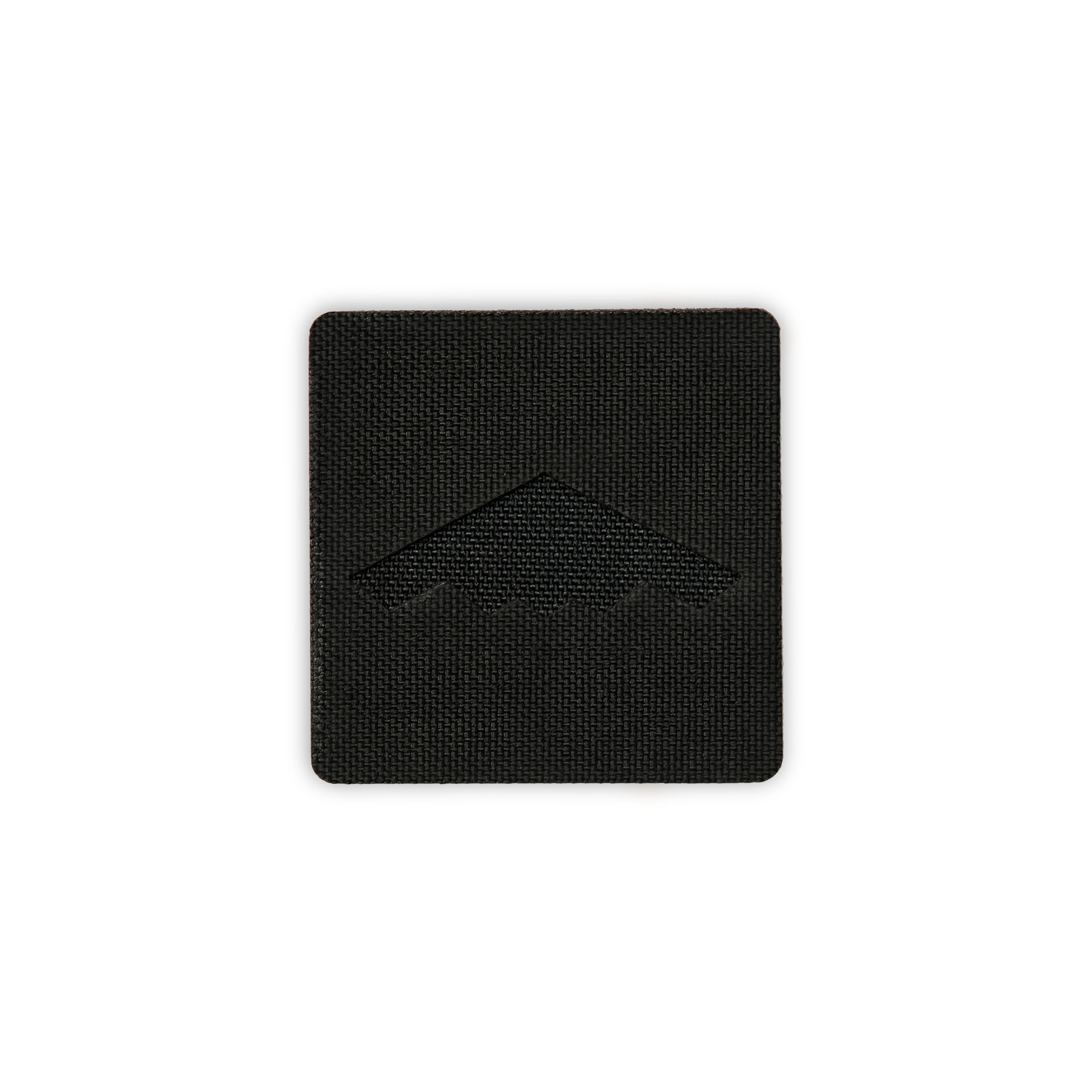 B2 Bomber Tactical Patch 2X2 Cordura Morale Patch by Alpinhound Supply