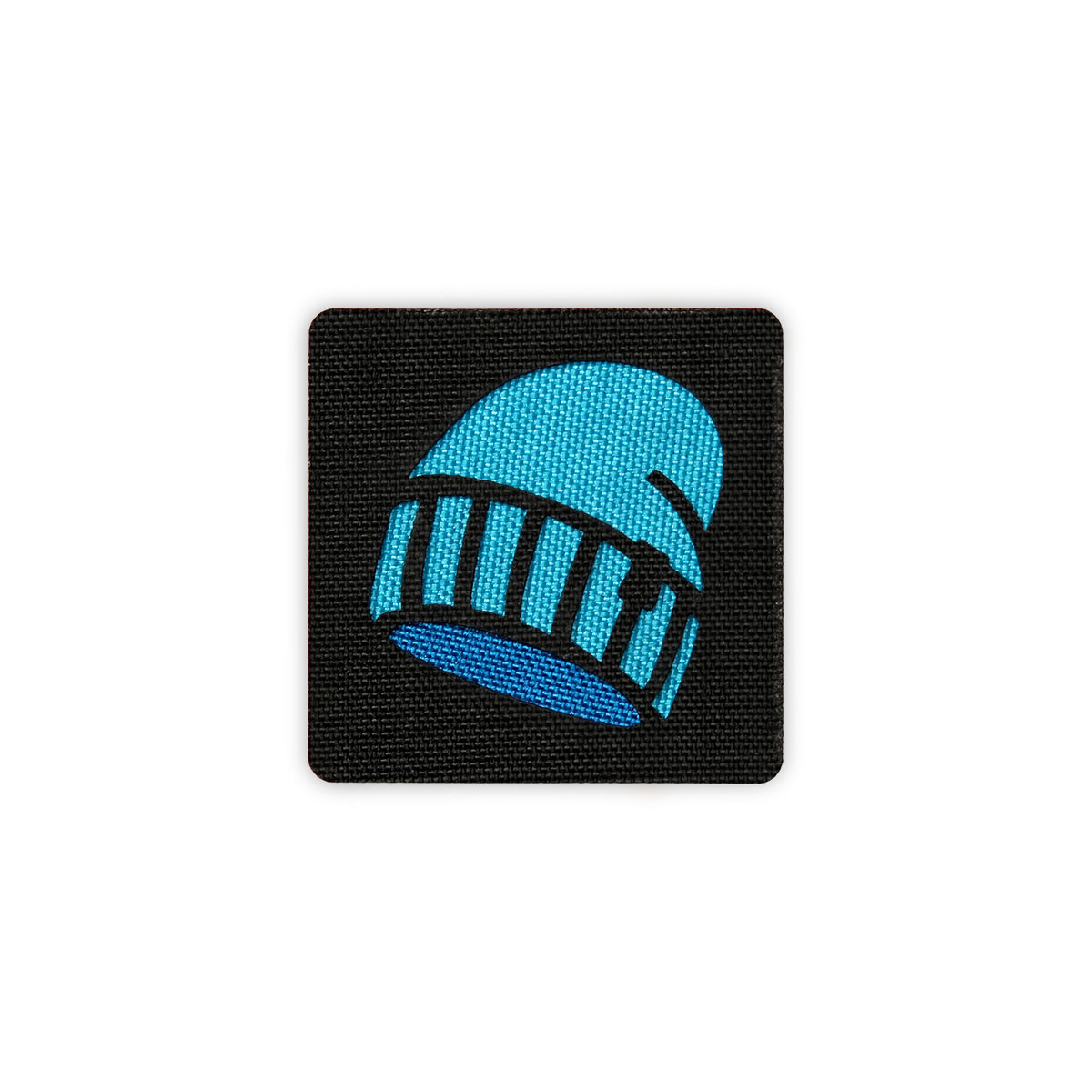 Black/Blue