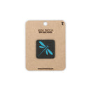 Dragonfly Tactical Patch 1X1 Cordura Morale Patch by Alpinhound Supply