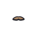 Moustache Tactical Patch 1.5 Cordura Morale Patch by Alpinhound Supply
