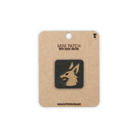 Fox Head Tactical Patch 1X1 Cordura Morale Patch