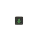 Fir Tree Tactical Patch 1X1