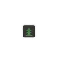Fir Tree Tactical Patch 1X1