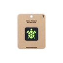 Sea Turtle Tactical Patch 1X1 Cordura Morale Patch by Alpinhound Supply