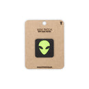 Alien Tactical Patch 1X1