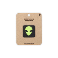 Alien Tactical Patch 1X1