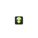 Alien Tactical Patch 1X1